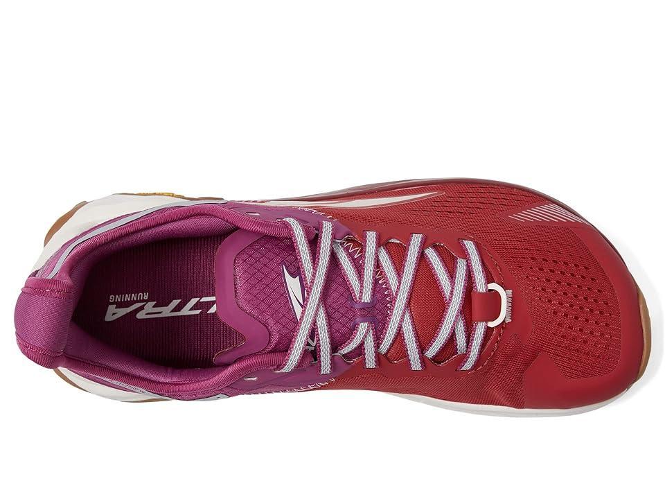 Altra Olympus 5 Women's Running Shoes Product Image