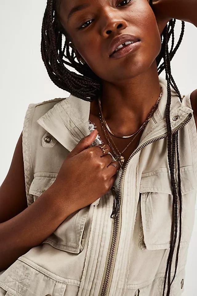 We The Free Jeje Vest Product Image