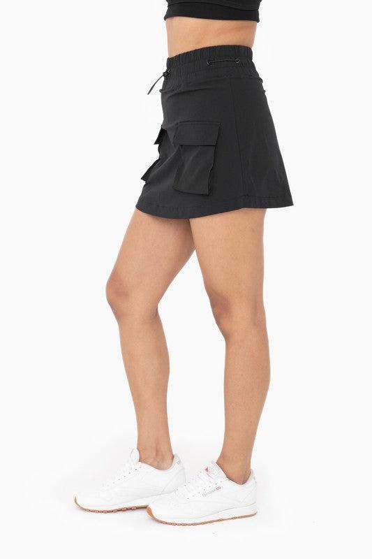 Baileigh Cargo Active Skort Product Image