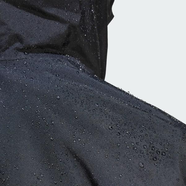 Terrex Xploric 2.5L Climaproof Anorak Product Image