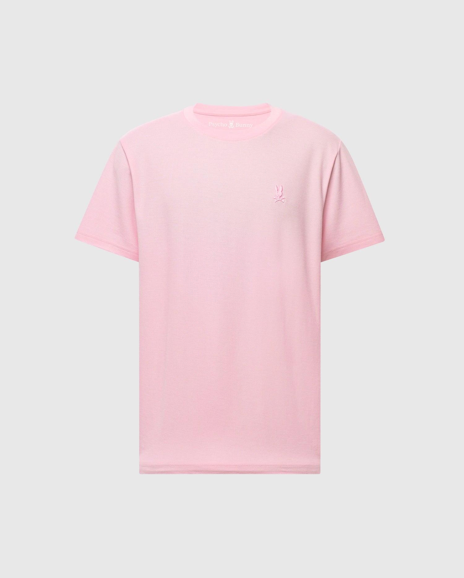 MENS TAYLOR PIQUE TEE - B6U579F200 Product Image
