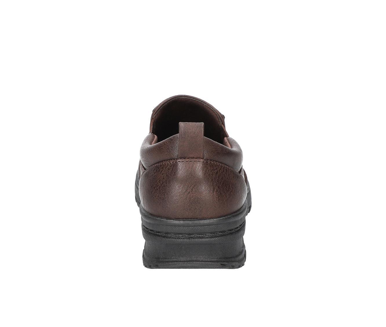 Women's Easy Works by Easy Street Garland Slip Resistant Shoes Product Image