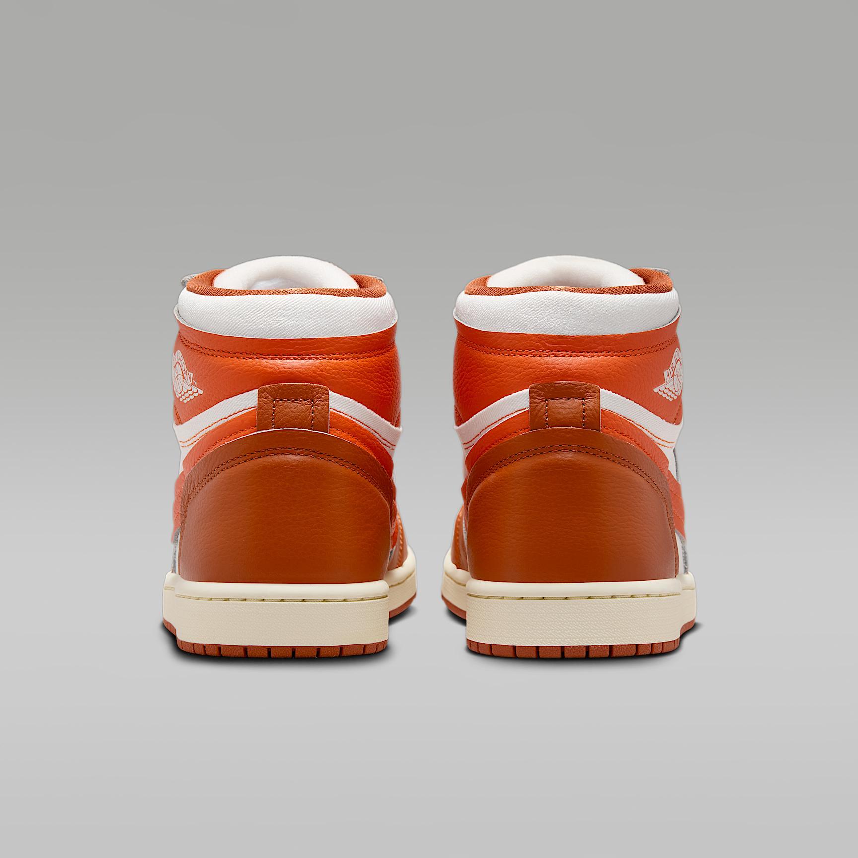 Air Jordan 1 High Method of Make Women's Shoes Product Image