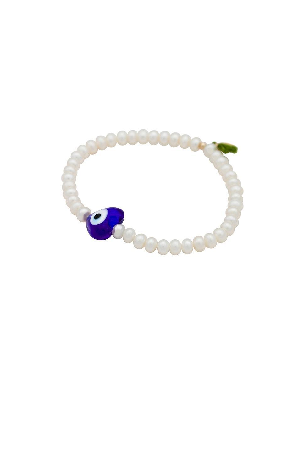Mati Pearl Bracelet SHASHI Product Image