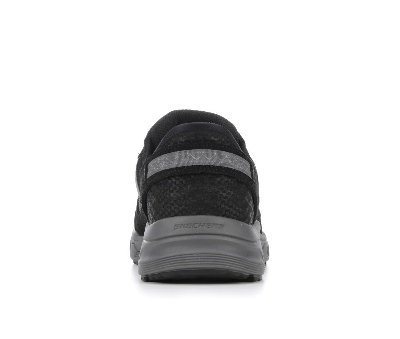 Men's Skechers 237450 Oak Canyon Slip-Ins Walking Shoes Product Image
