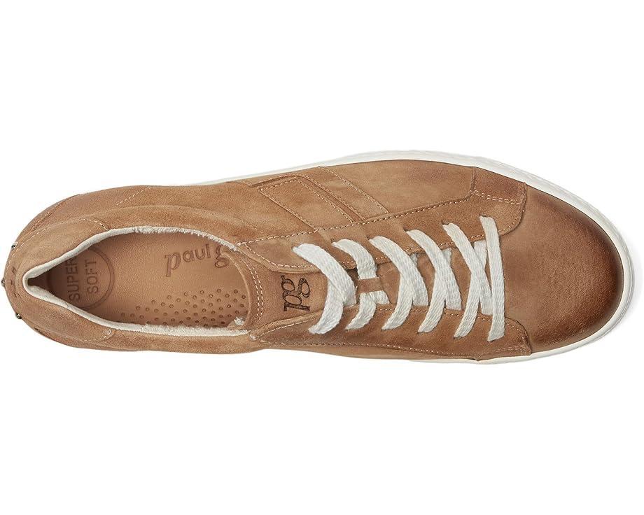 Faye Sneakers Product Image