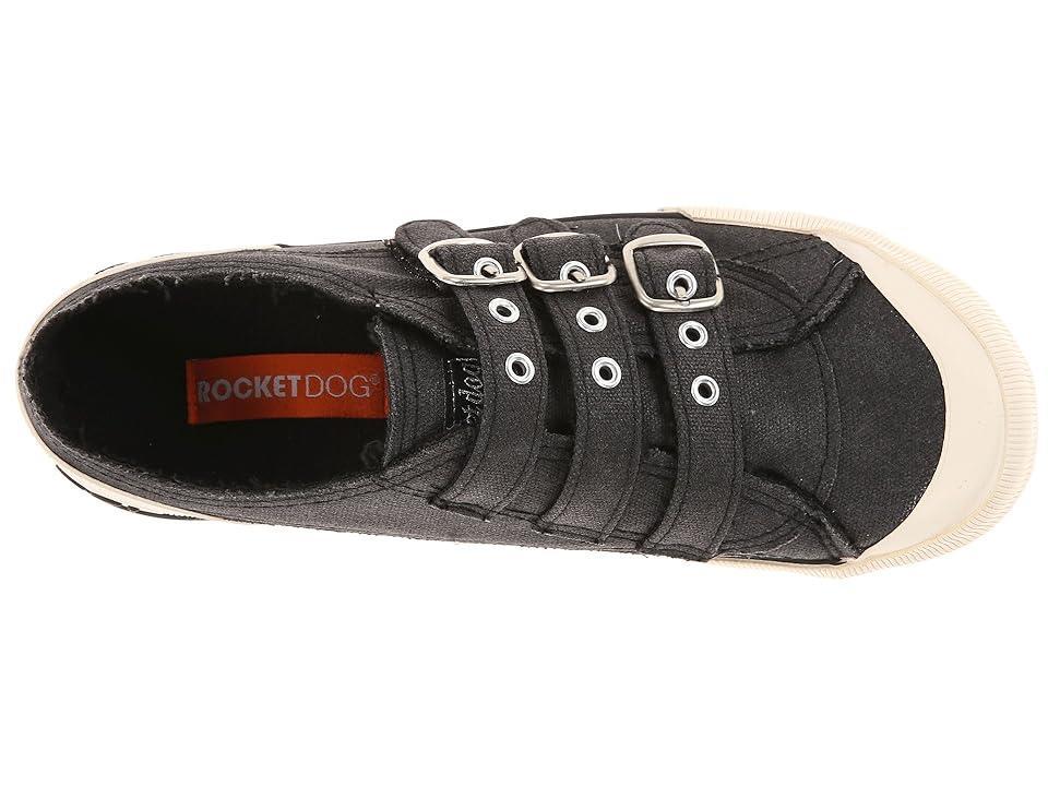Rocket Dog Jolissa Women's Sneakers, Size: 8, Black Product Image