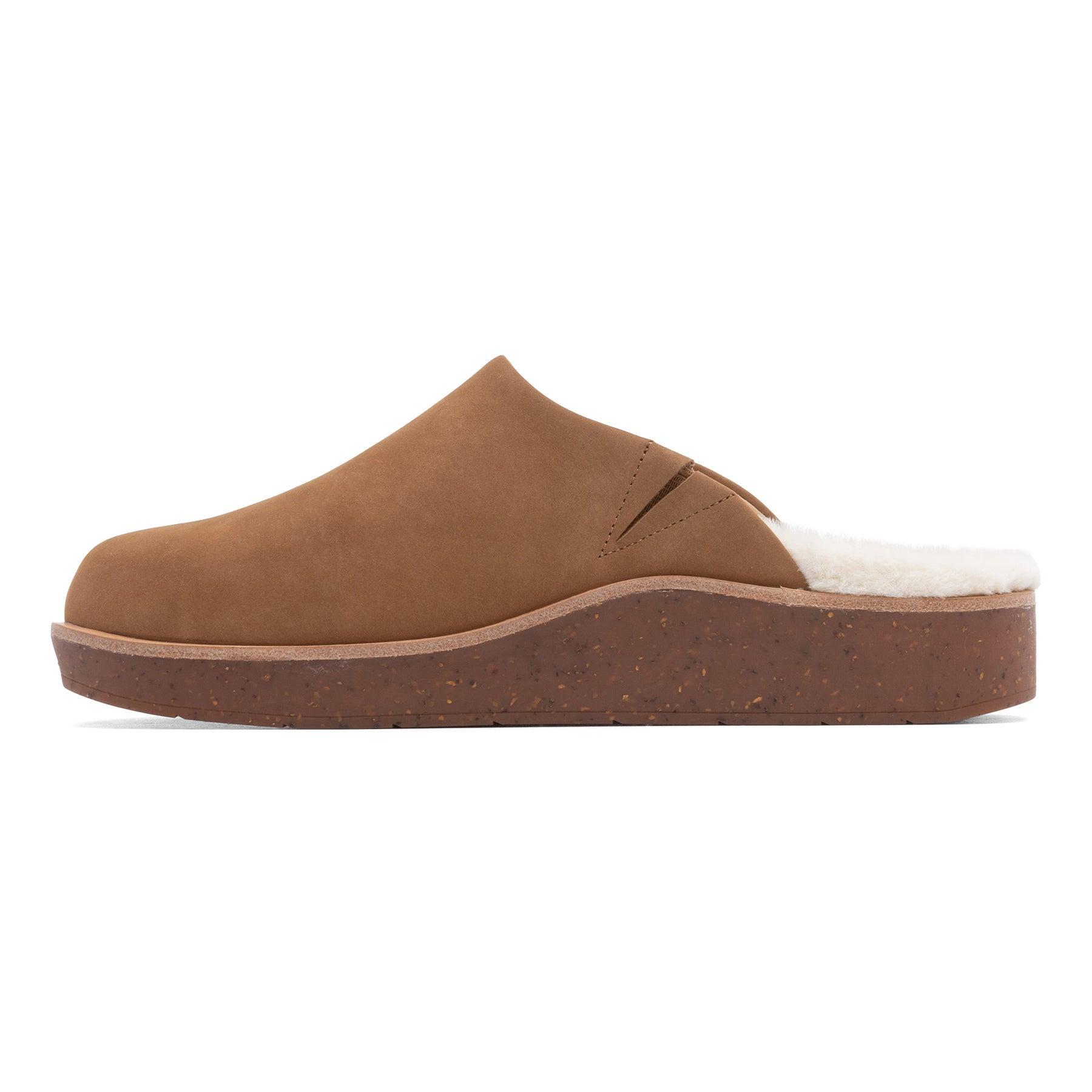Pioneer Clog Female Product Image