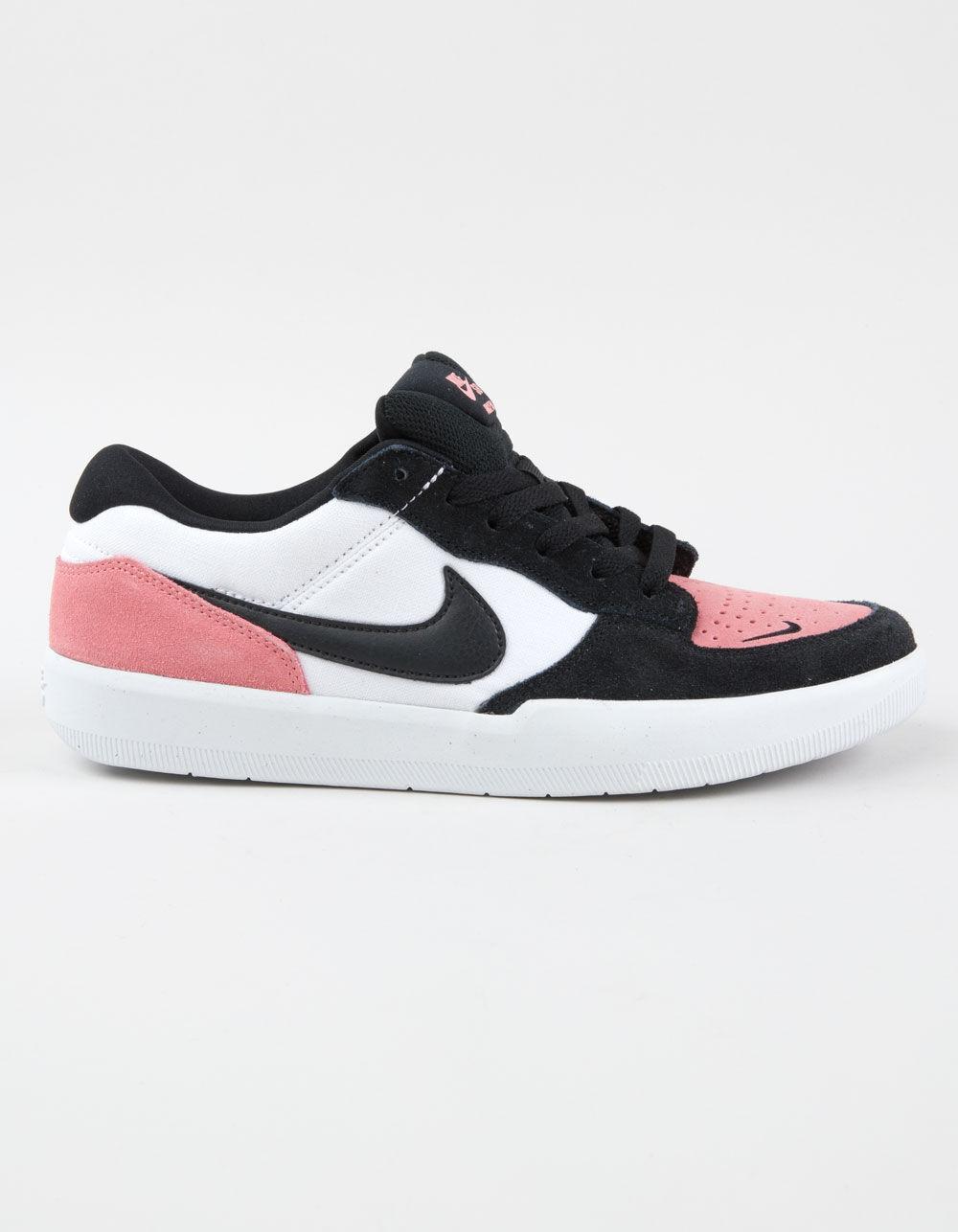 NIKE SB Force 58 Skate Shoes Product Image