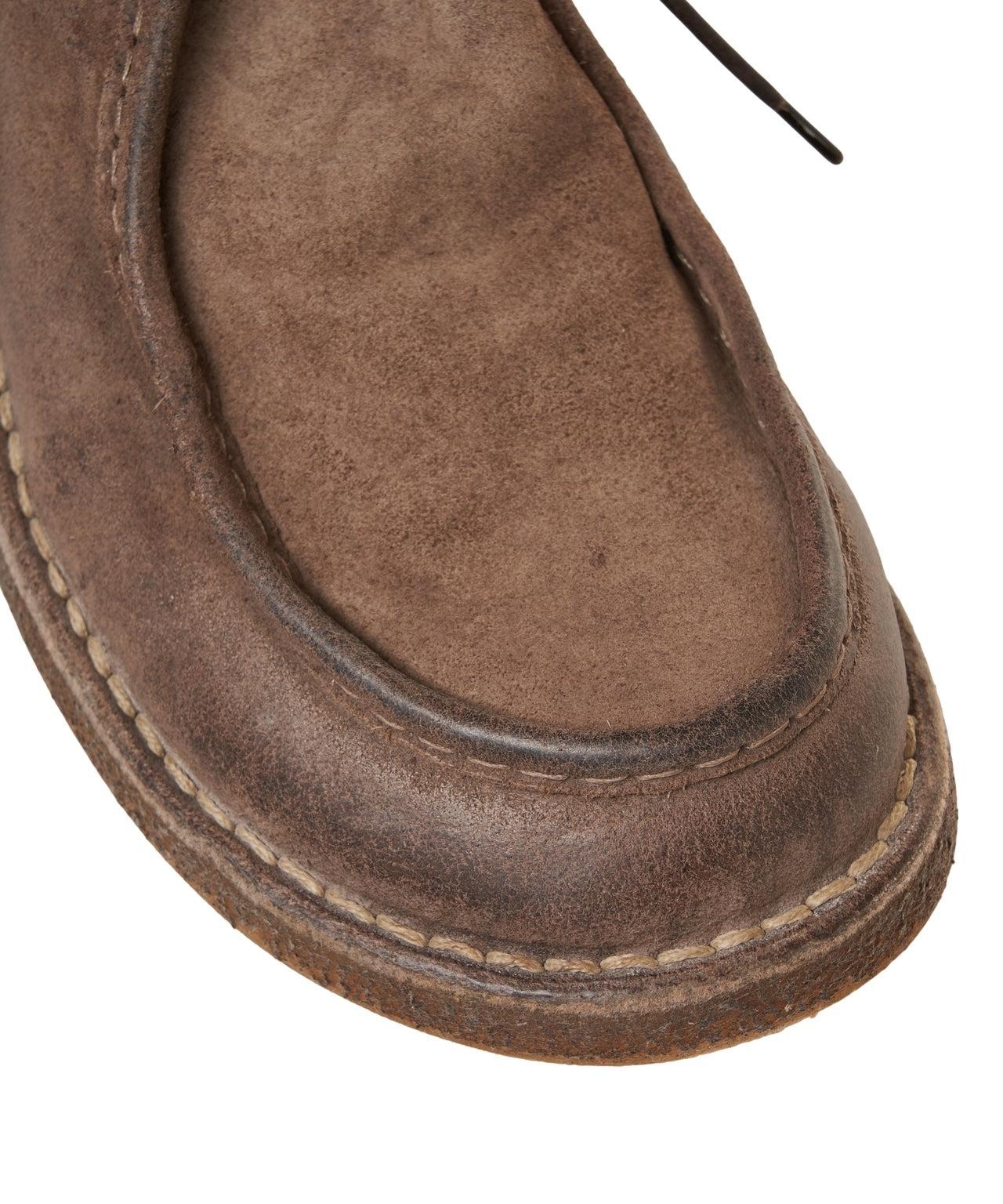 Suede boots 'York' Product Image