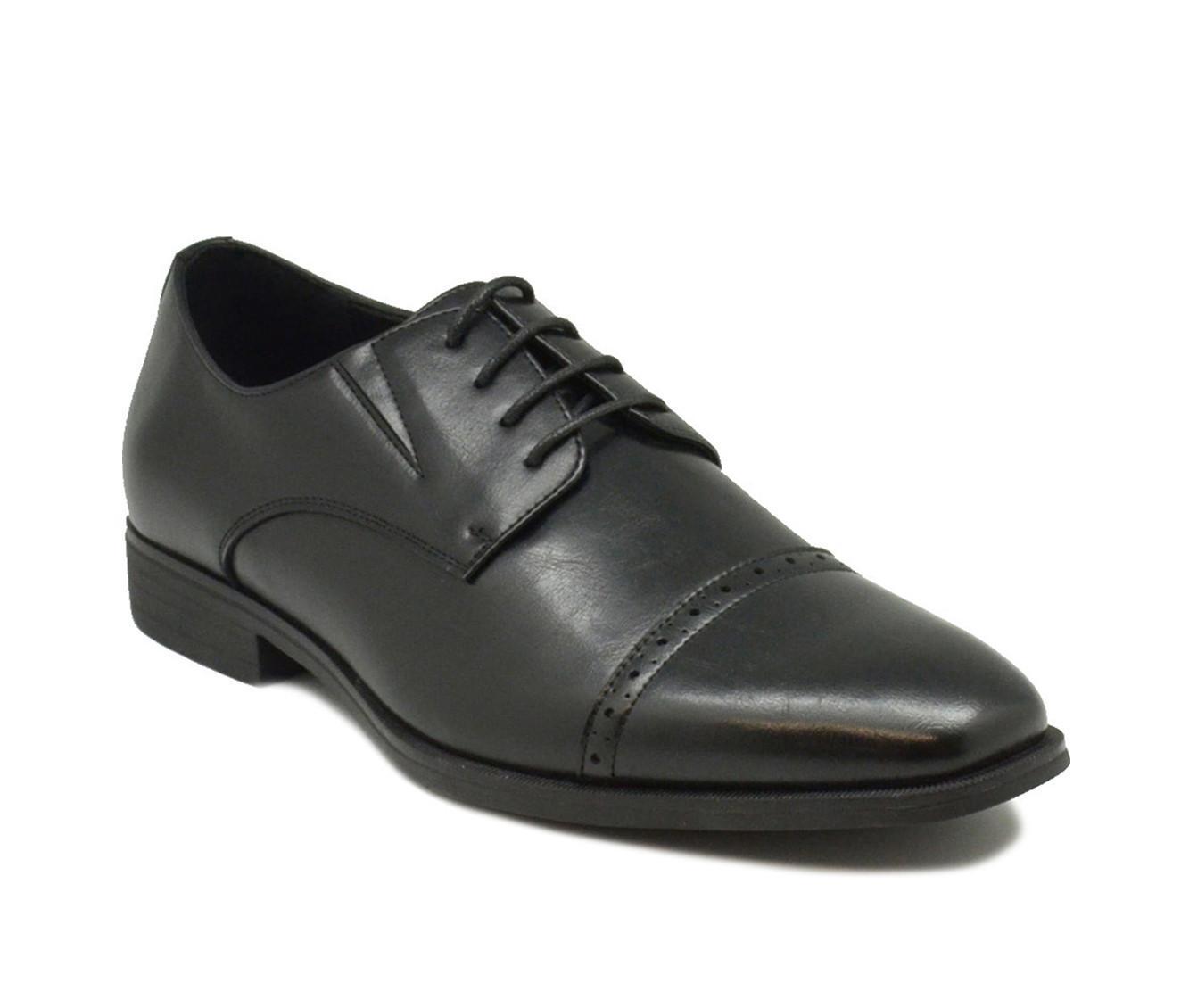 Men's Beverly Hills Polo Club Damien Dress Shoes Product Image