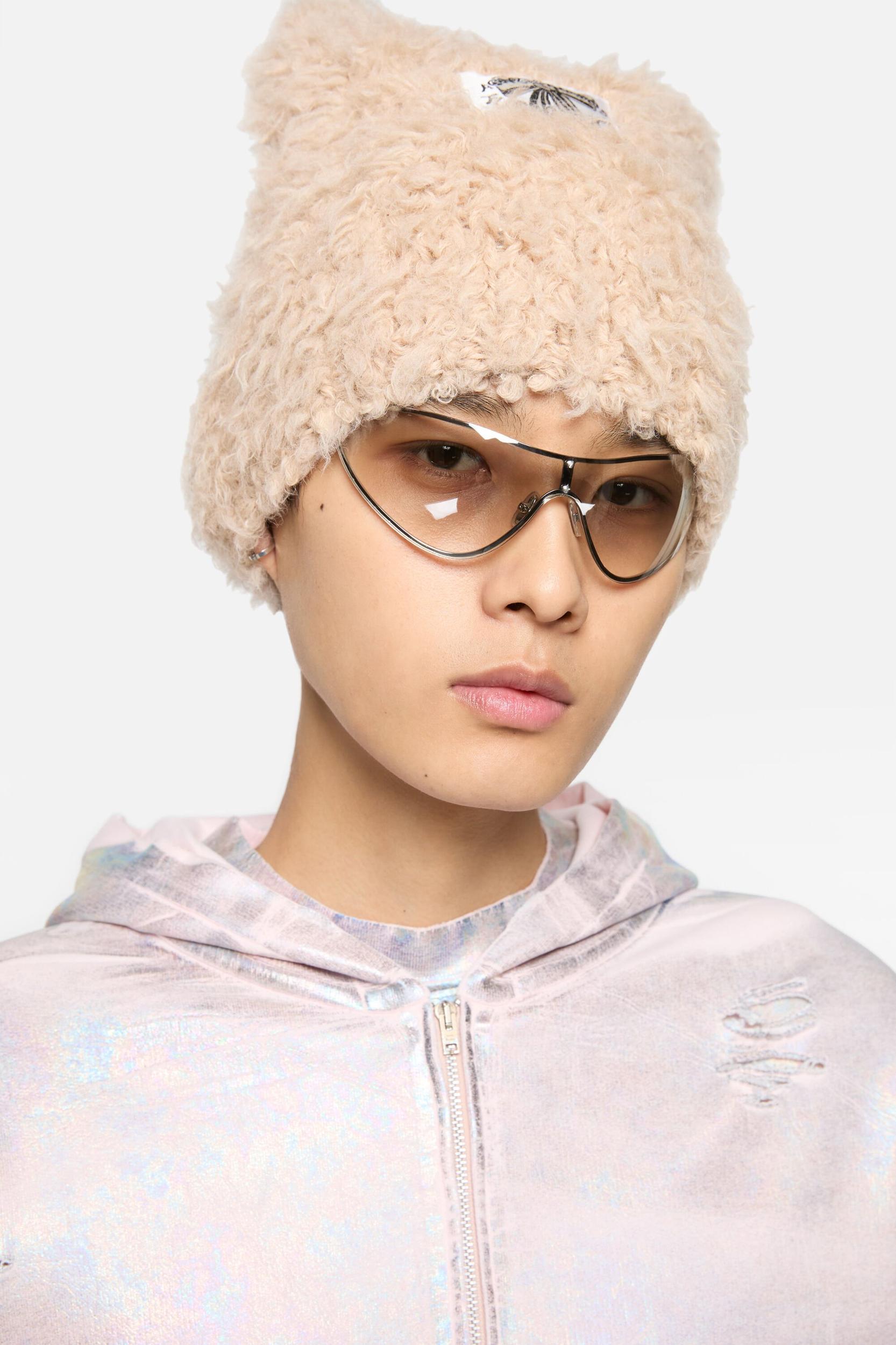 Metal frame sunglasses Product Image