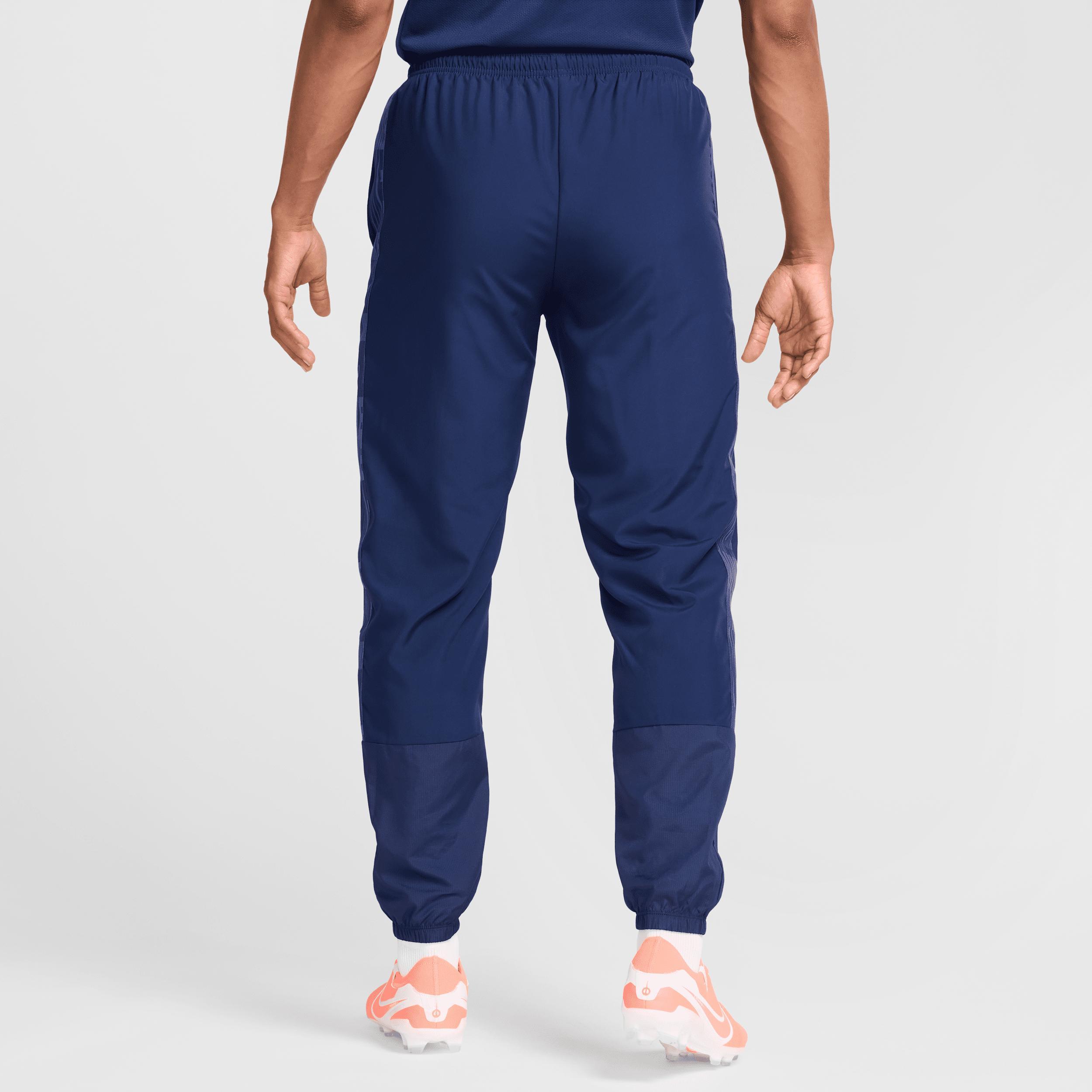 Nike Men's Academy+ Repel Soccer Pants Product Image