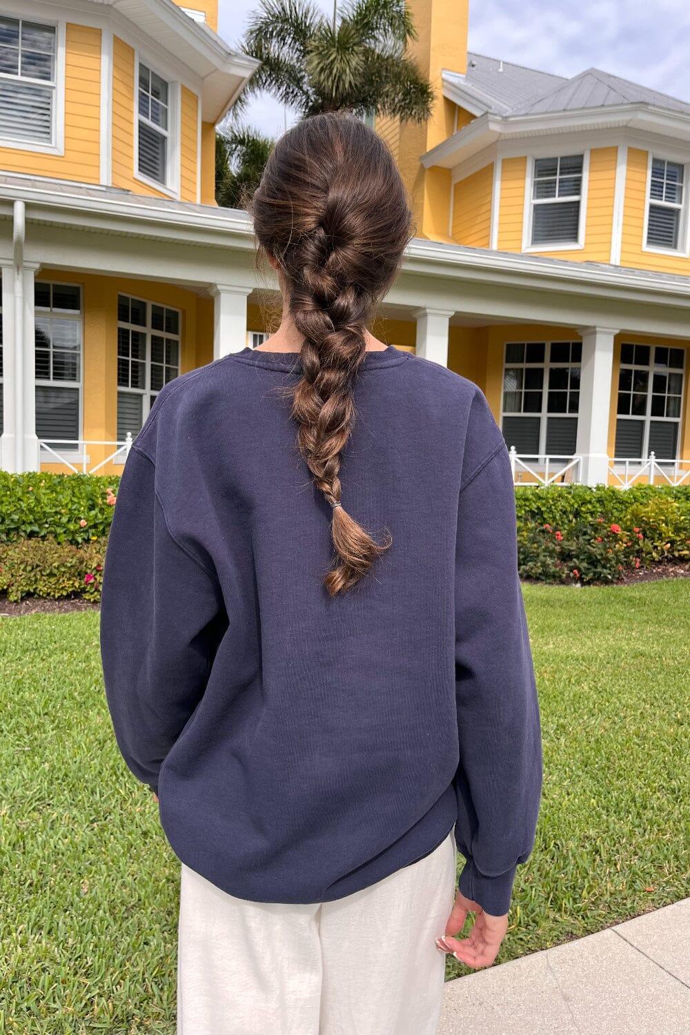 Erica Tokyo Sweatshirt Product Image