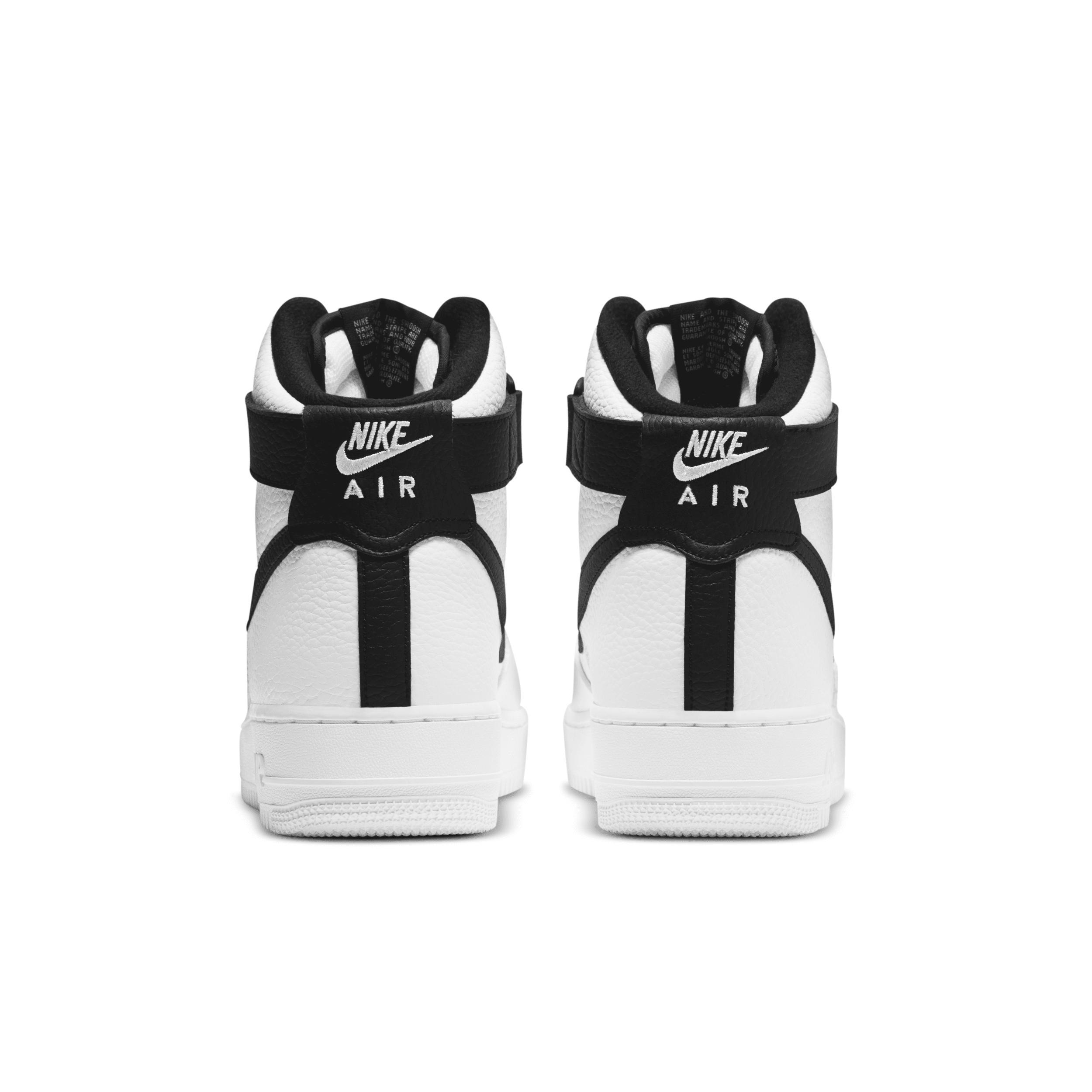 Nike Air Force 1 '07 High Men's Shoes Product Image