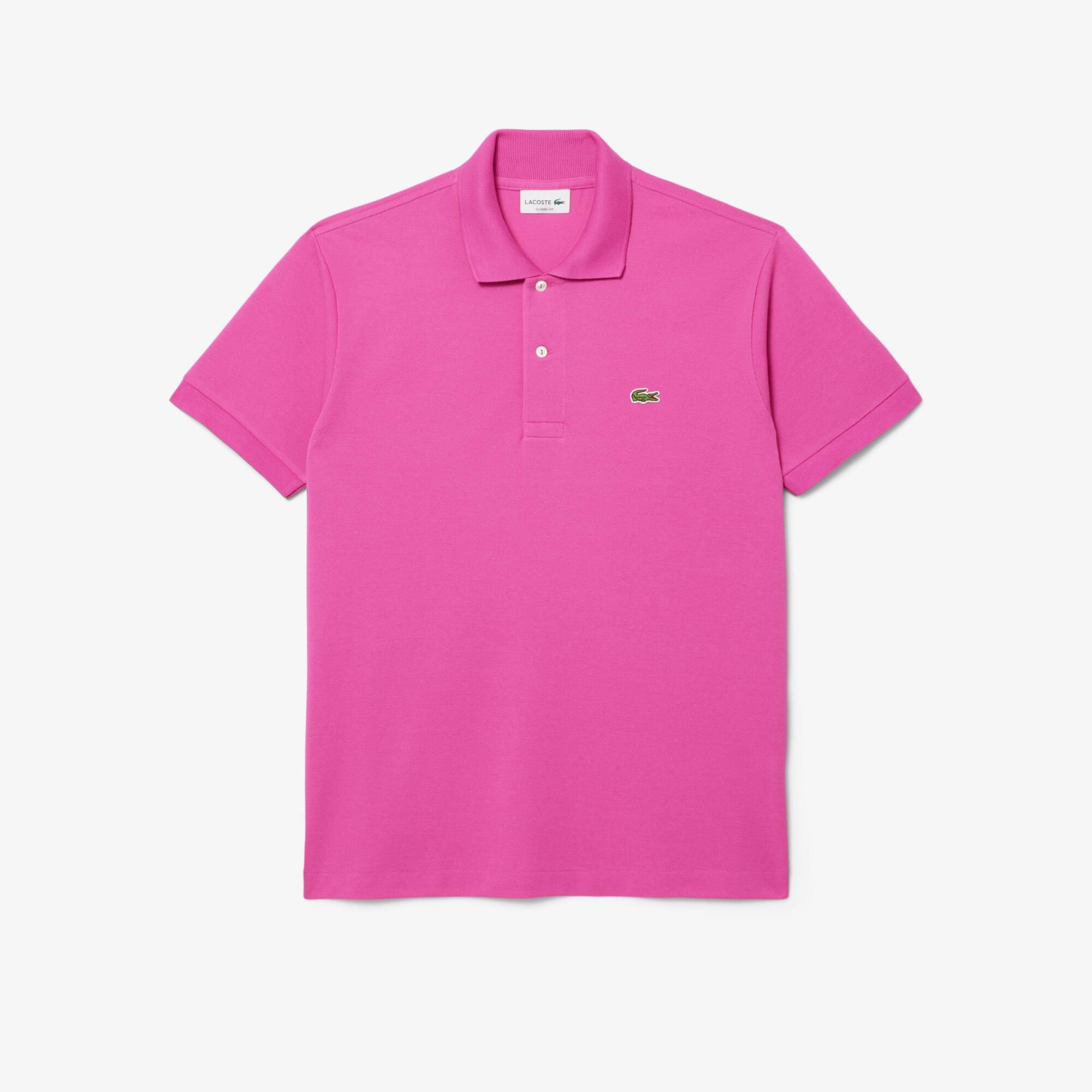 Classic Fit L.12.12 Original Polo Shirt Product Image