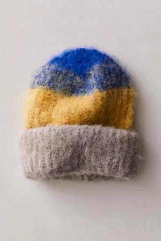 Icing Beanie Product Image
