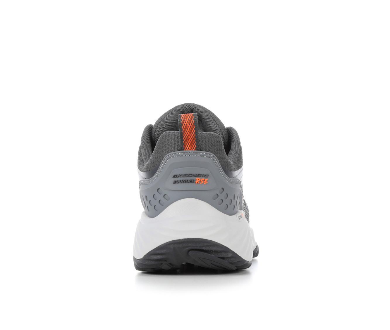 Men's Skechers 232783 Bounder RSE Trail Running Shoes Product Image