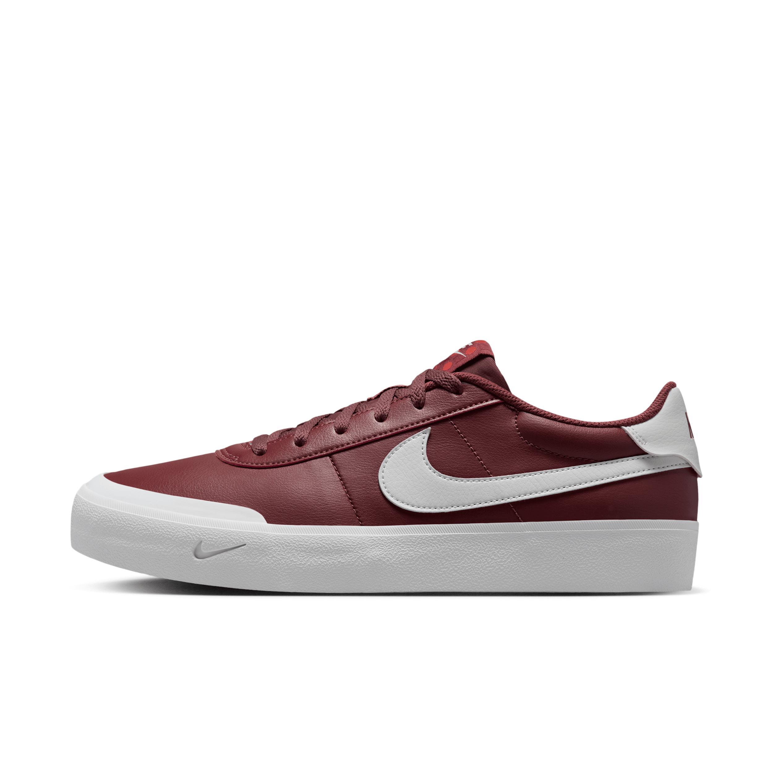 Nike Men's Court Shot Shoes Product Image