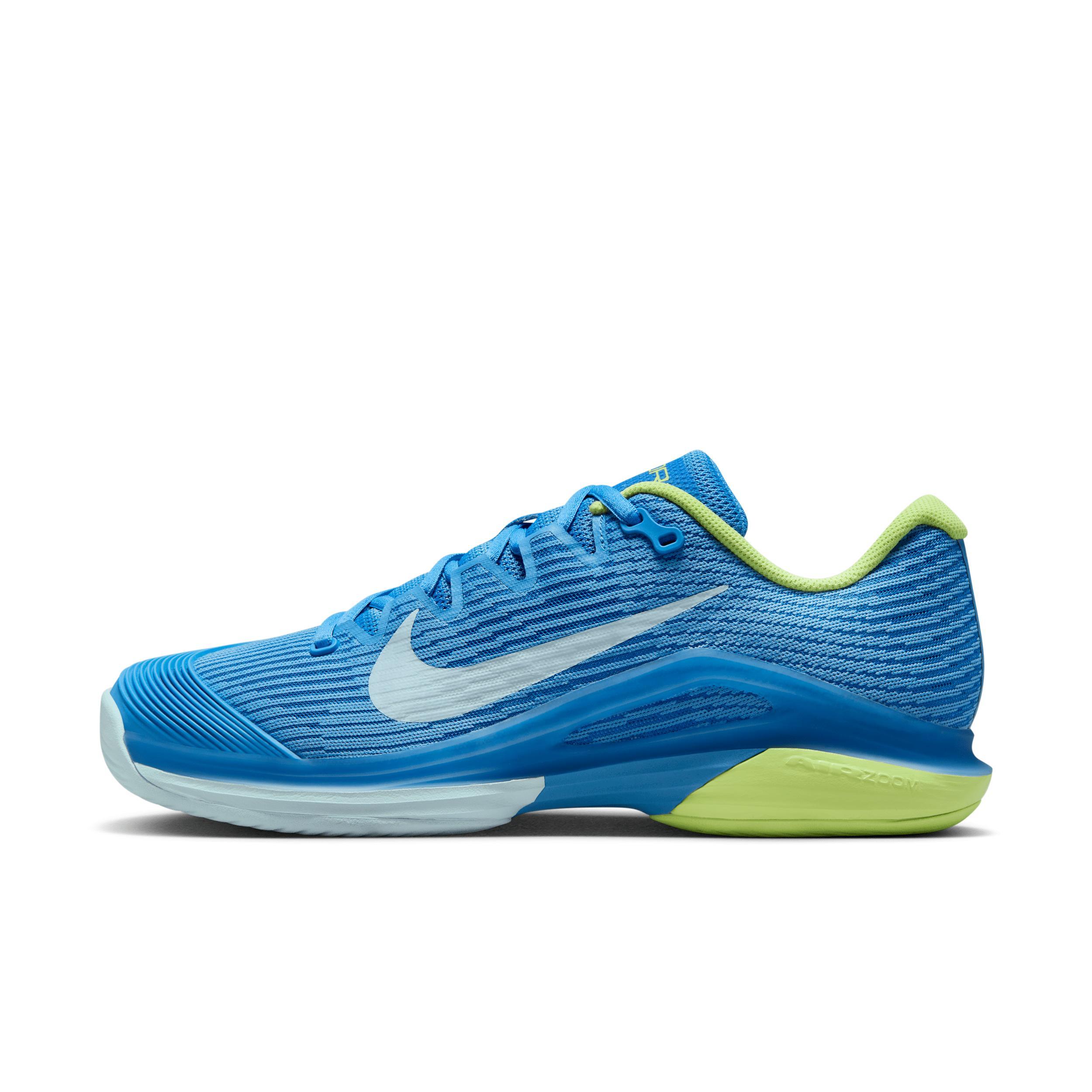 Nike Vapor 12 Women's Hard Court Tennis Shoes Product Image
