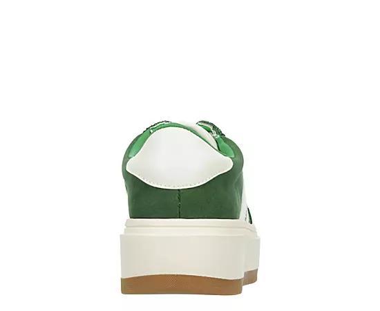 Madden Girl Womens Navida Sneaker Product Image