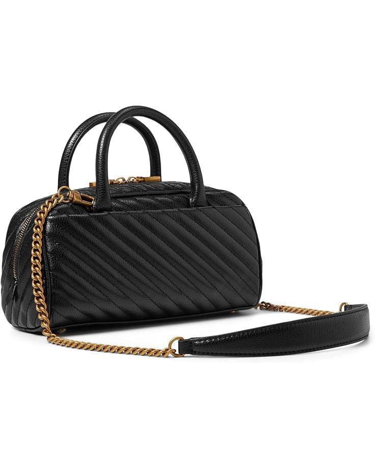 Zaria Mini Top Handle Flap Product Image