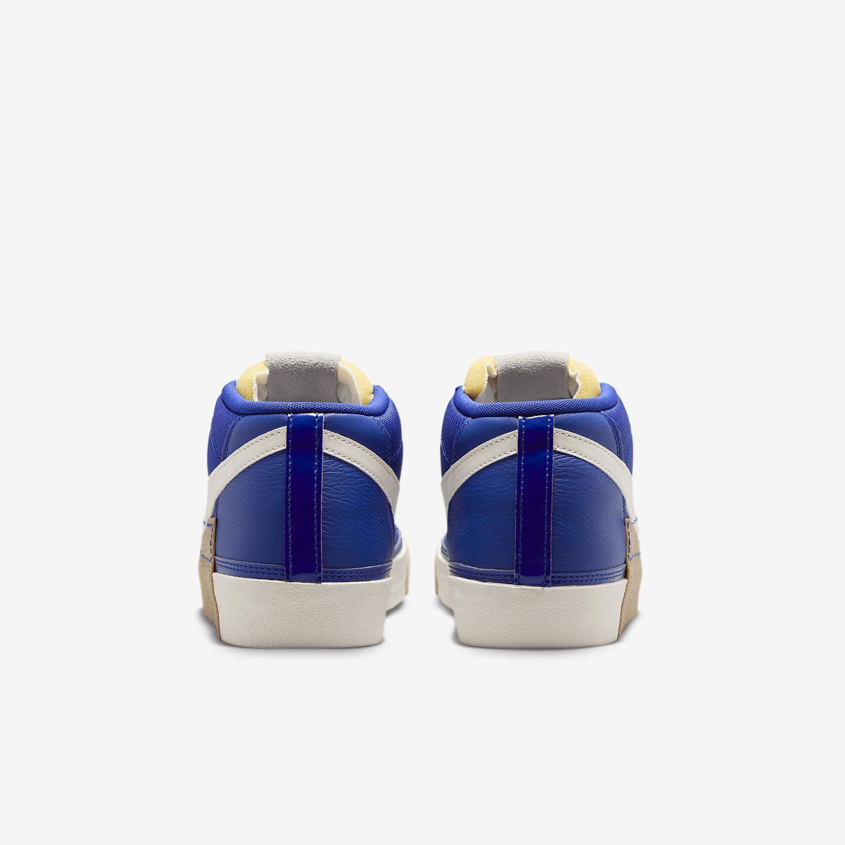 Nike Blazer Low Pro Club Men's Shoes Product Image
