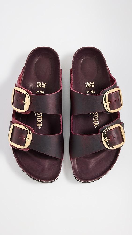 Birkenstock Arizona Big Buckle Sandals | Shopbop Product Image