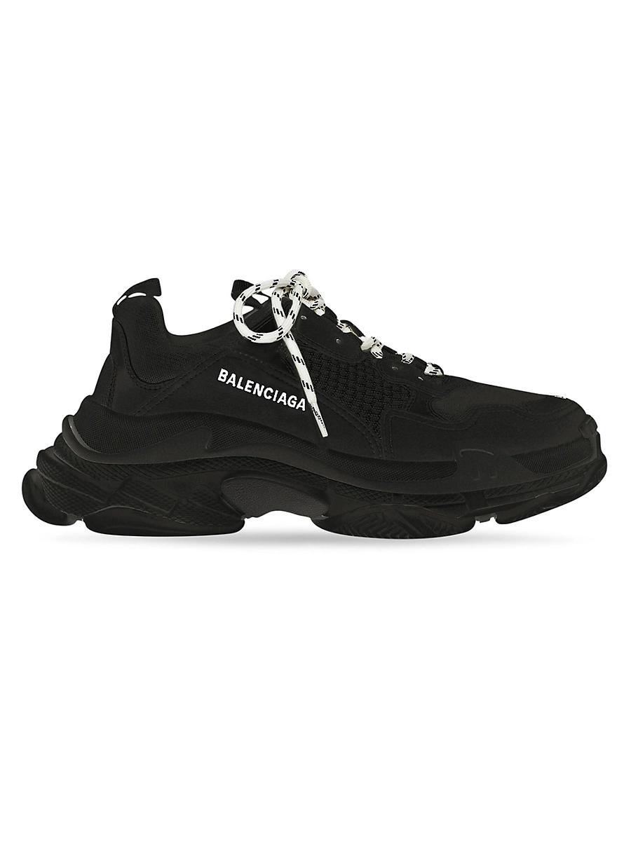 Triple S Sneaker Product Image