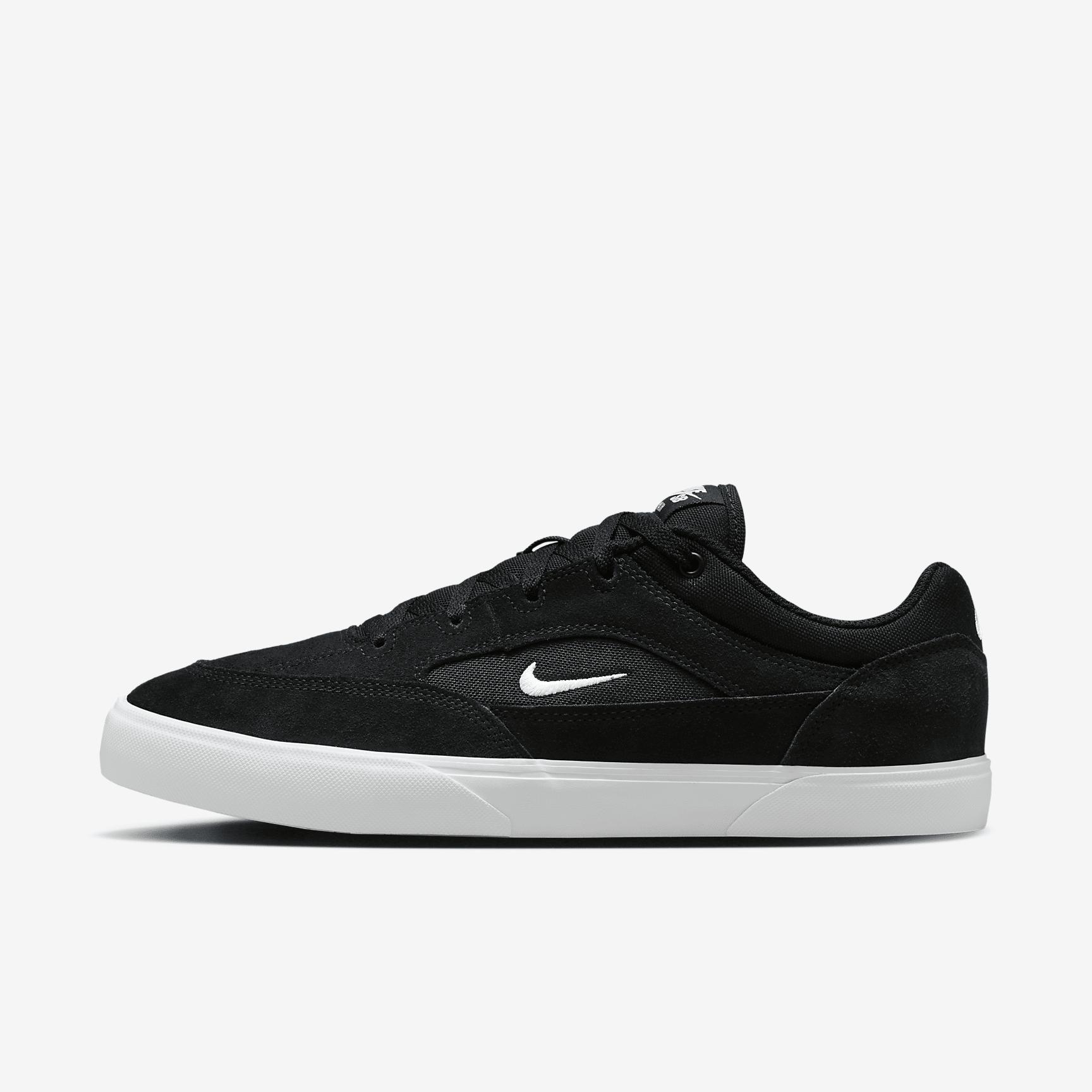 Nike SB Malor Men's Shoes Product Image