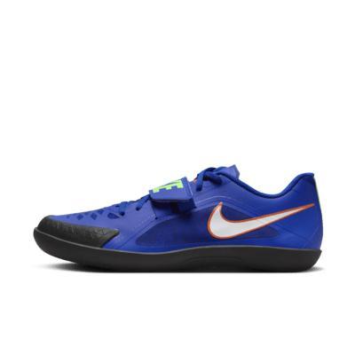 Nike Mens Zoom Rival SD 2 Track & Field Throwing Shoes Product Image