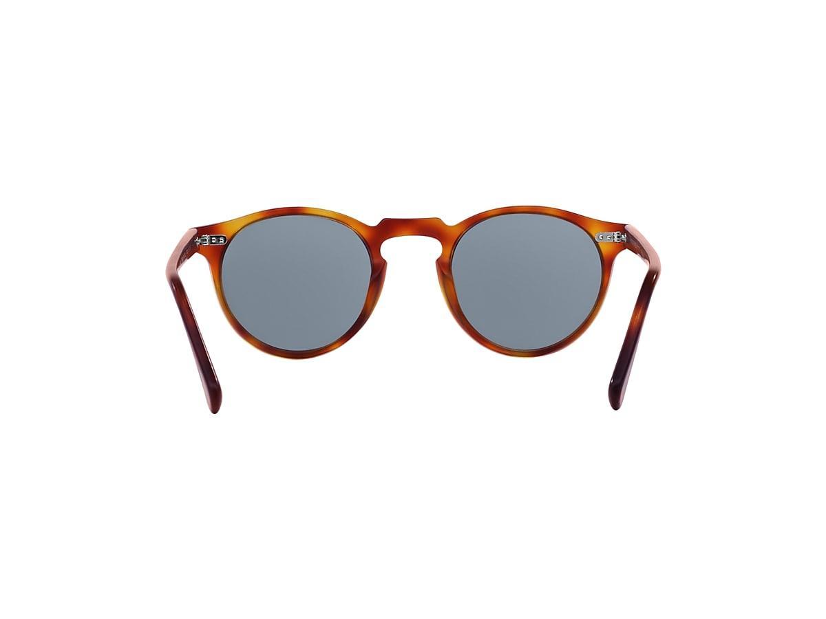 Gregory Peck Sun 0OV5217S__1485W4 Product Image