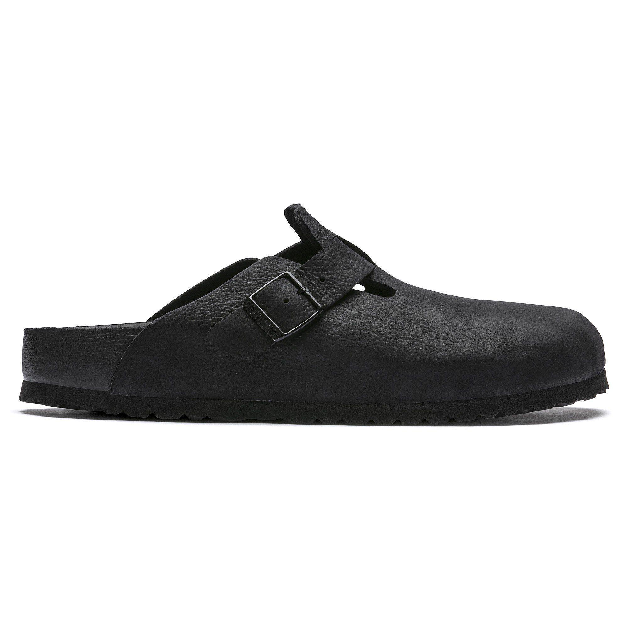 Boston Natural Leather Product Image