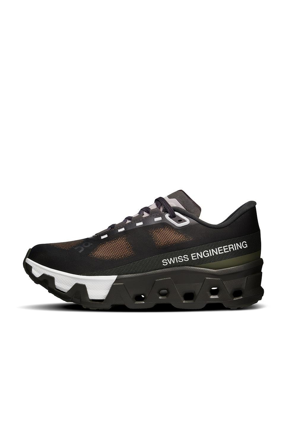 x Pleasures & The Loop Cloudmonster Hyper Sneaker Product Image