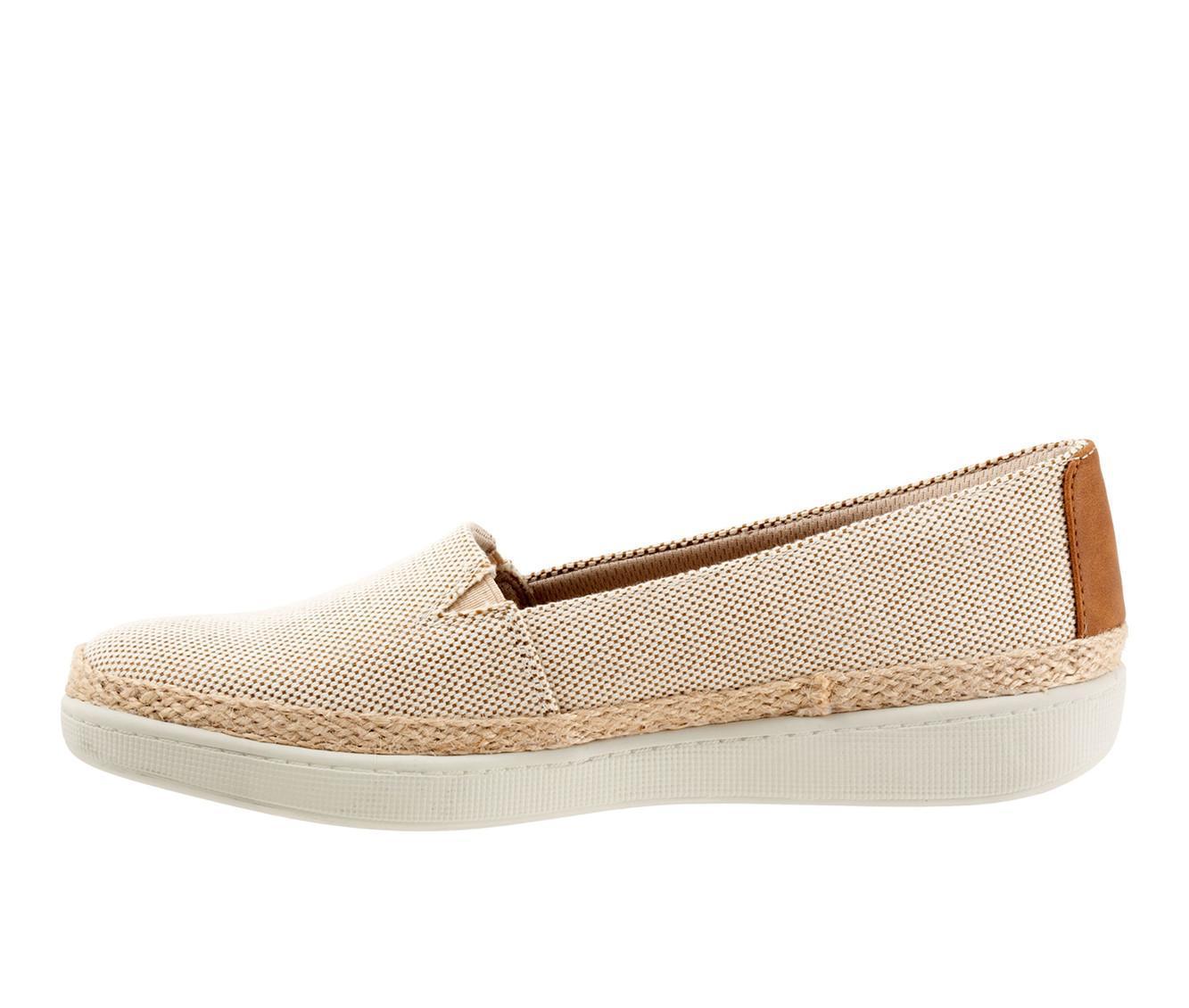 Women's Trotters Accent Slip-On Shoes Product Image