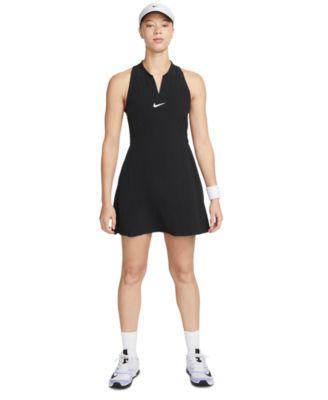 Nike Dri-FIT Advantage Women's Tennis Dress Product Image