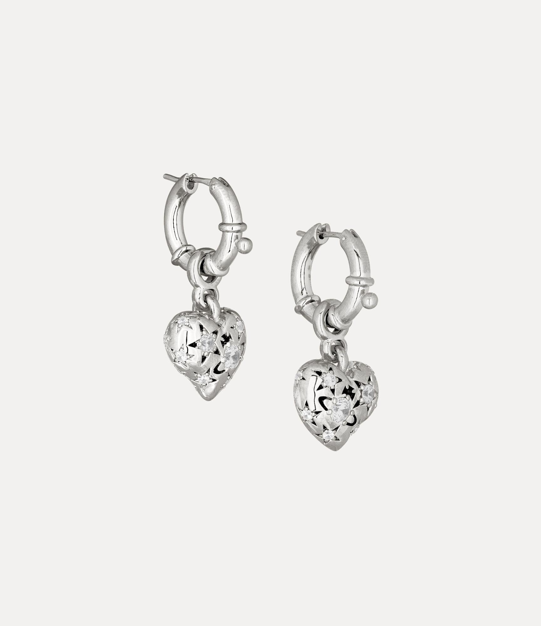Lee Earrings Product Image
