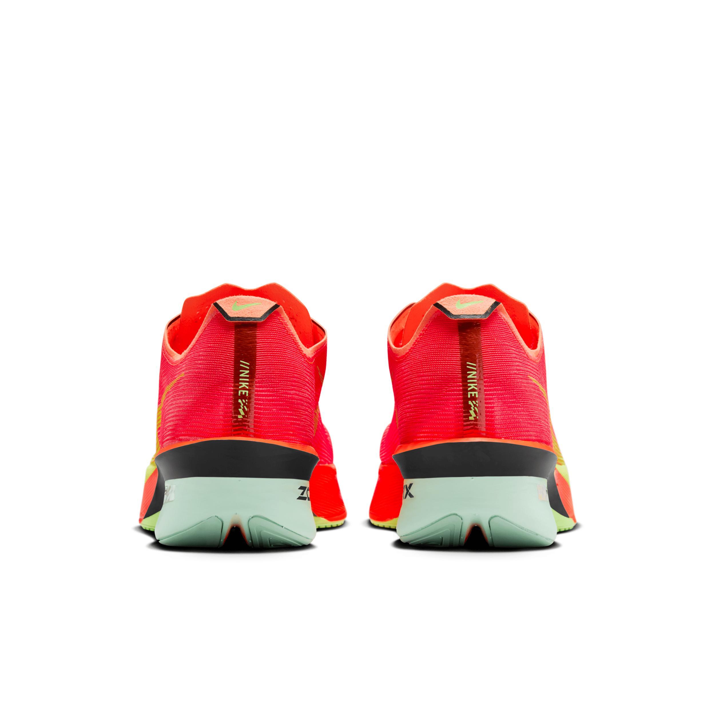 Nike Women's Vaporfly 4 Road Racing Shoes Product Image