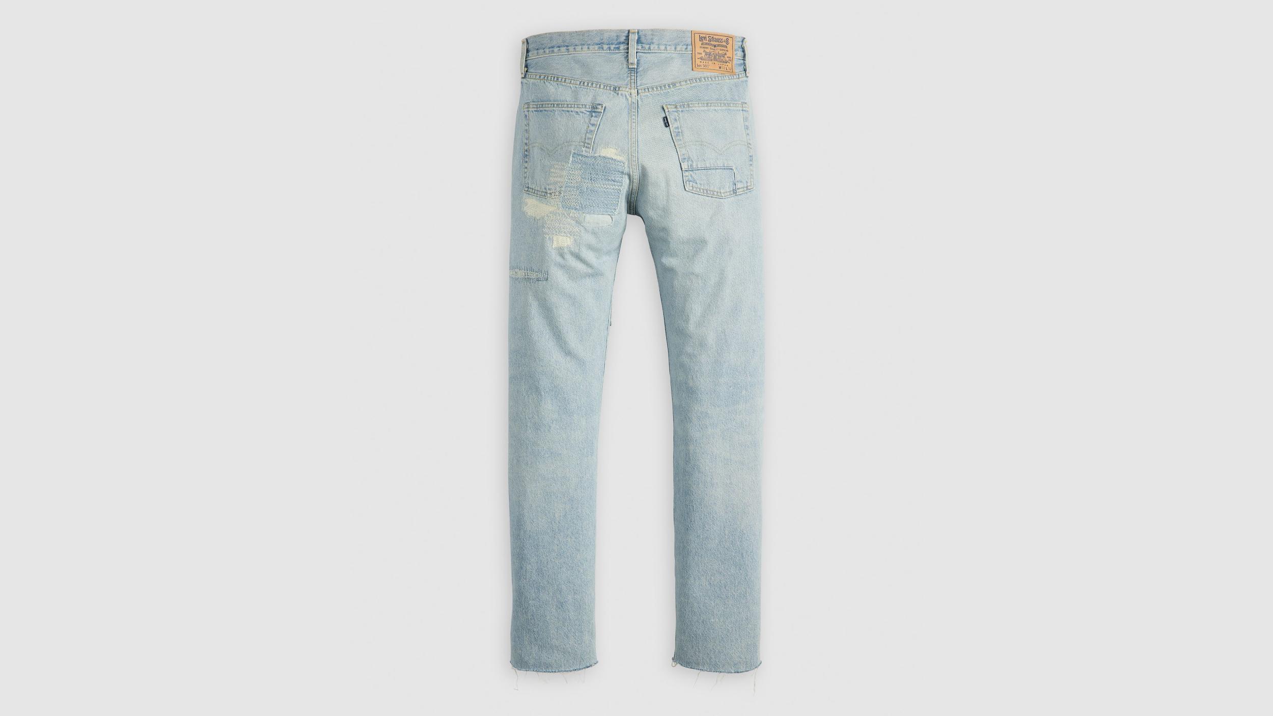 1980s 501® Original Fit Men's Jeans Product Image