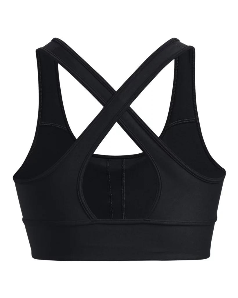 UA Crossback Longline Product Image