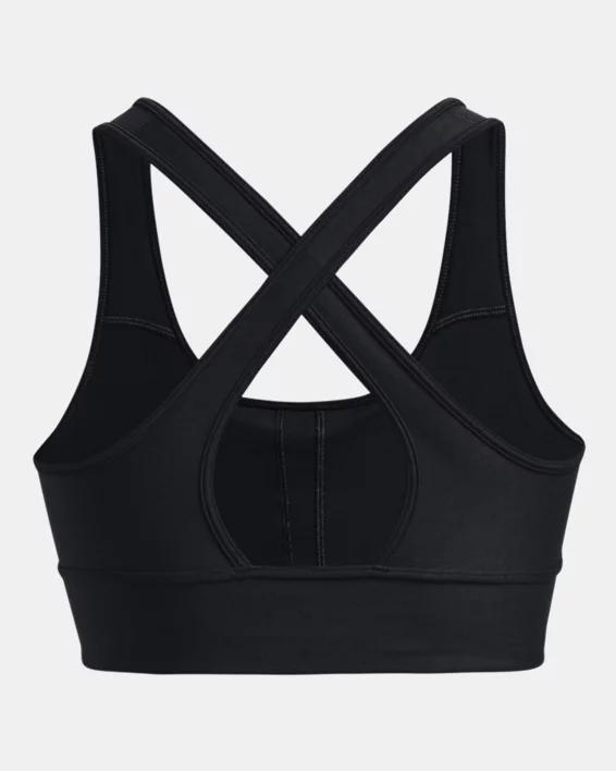 UA Crossback Longline Product Image