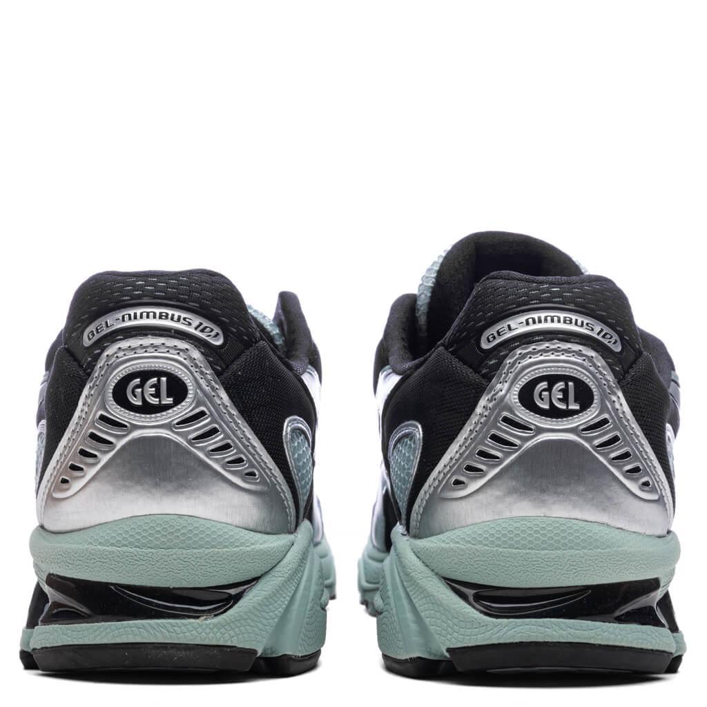 Gel-Nimbus 10.1 - Ocean Haze/Pure Silver Male Product Image