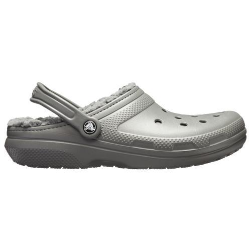 Classic Lined Clog Product Image