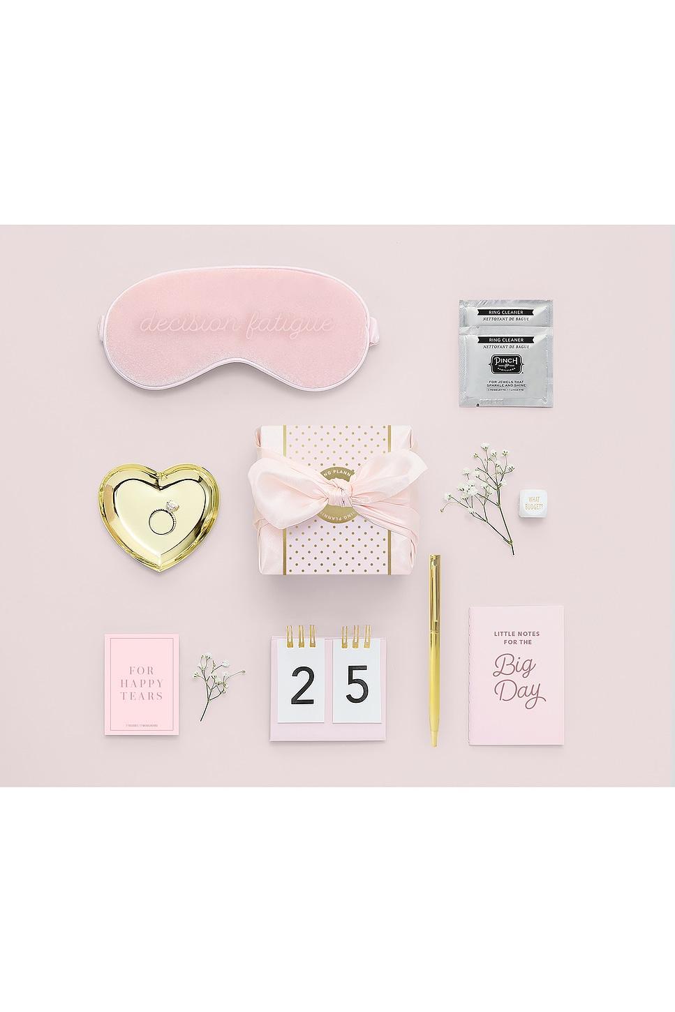 Bow Box Wedding Planning Kit Pinch Provisions Product Image