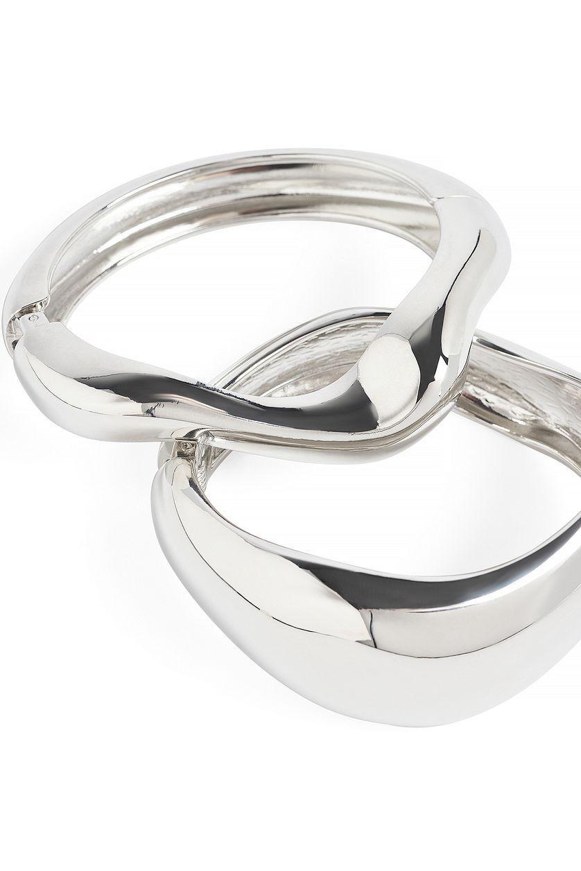 2-Pack Bangle Bracelet Product Image
