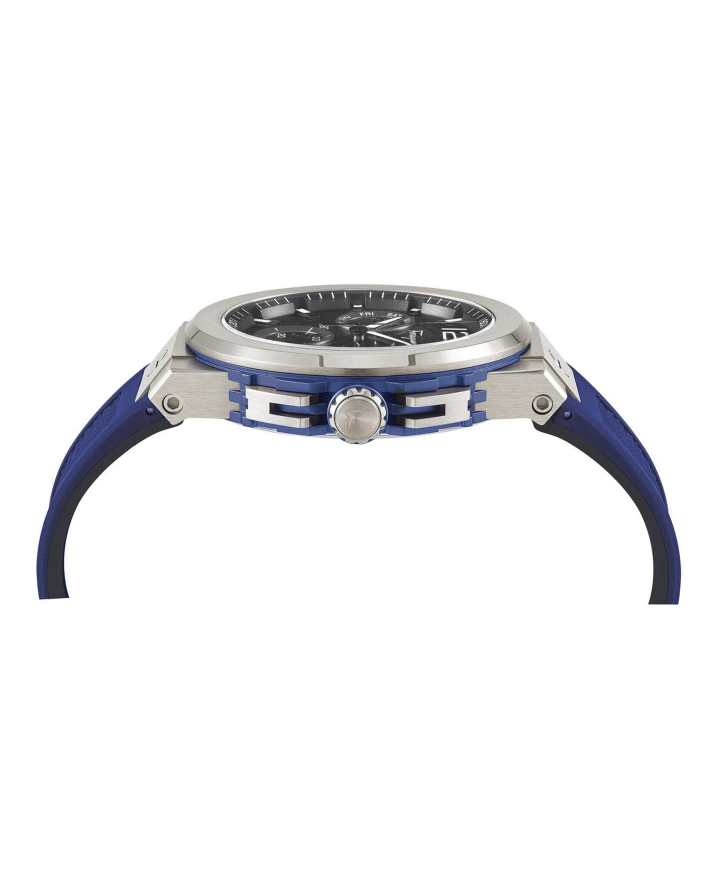 Versace V-Code Bracelet Watch Male Product Image