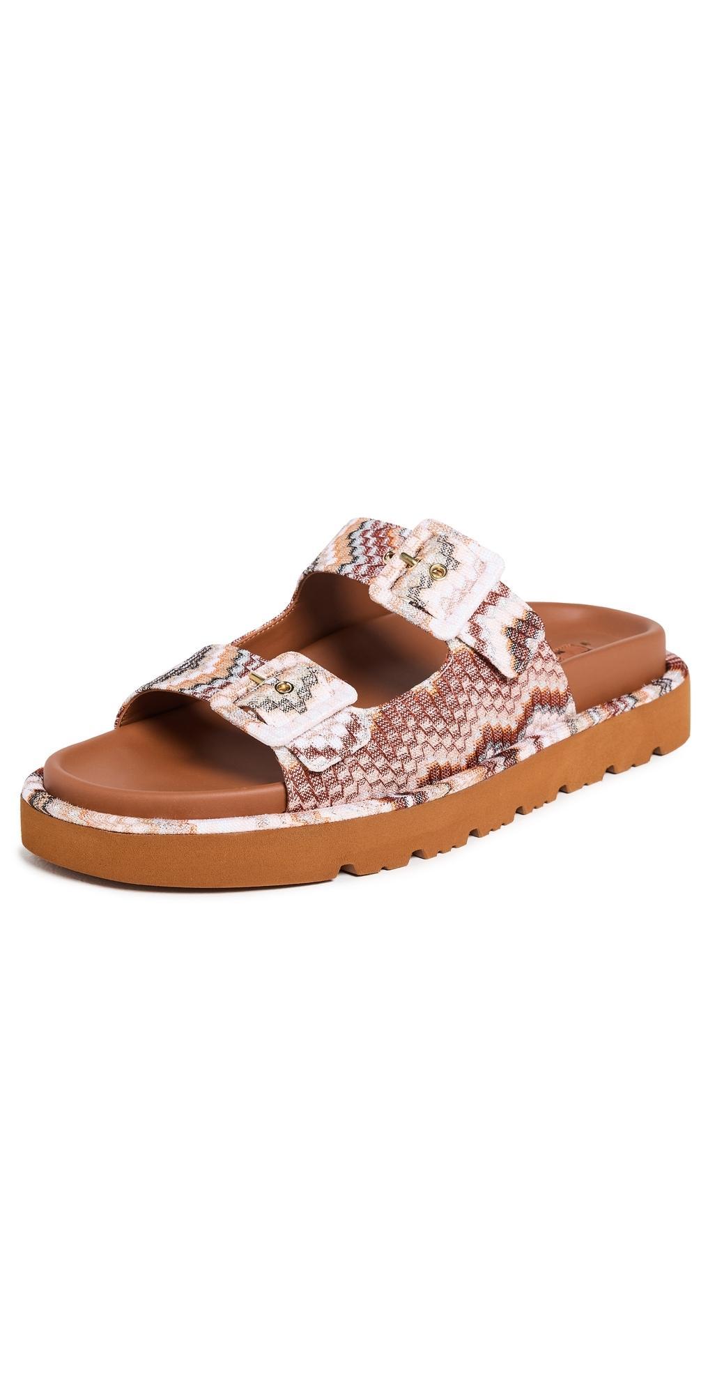 MISSONI Clea Sandals Clea Product Image