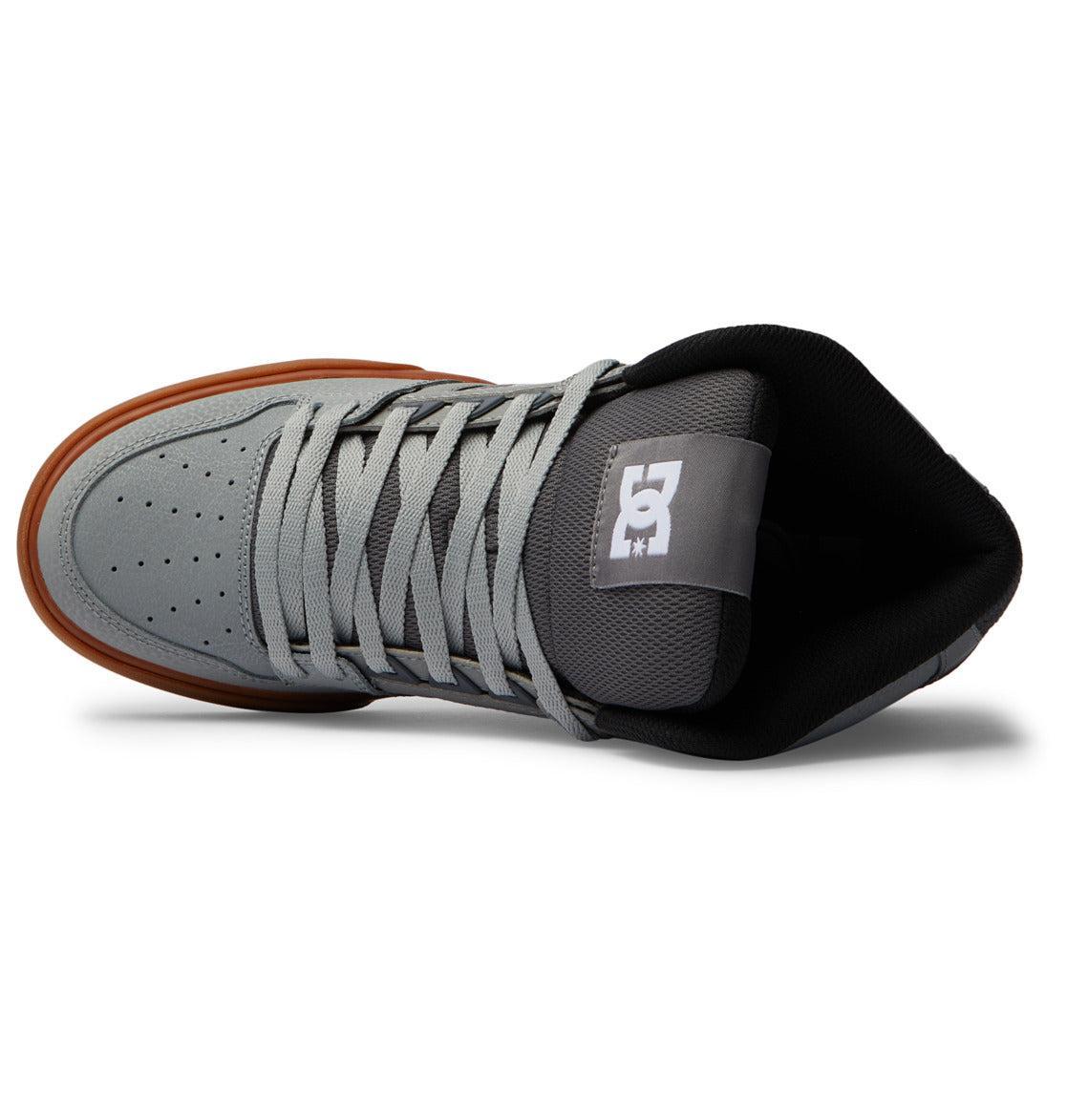 Men's Pure High-Top Shoes Male Product Image