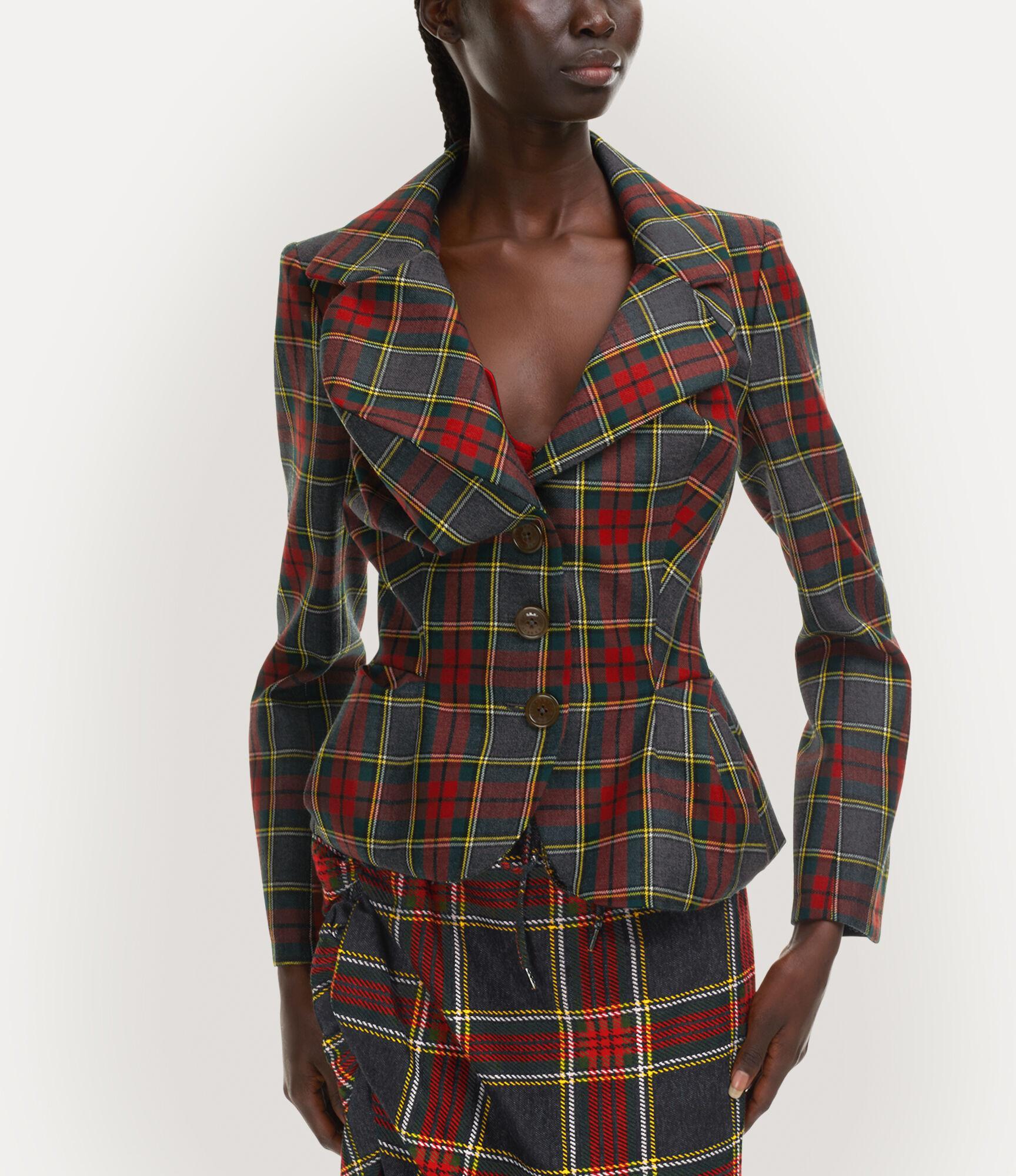 Drunken Jacket Product Image