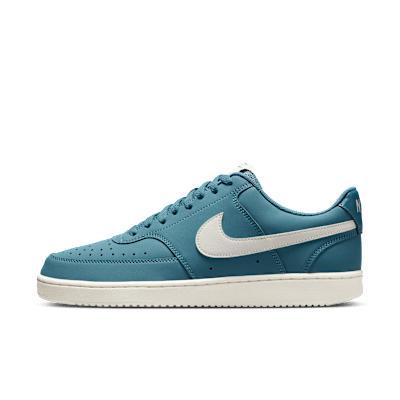 Nike Court Vision Low Premium Men's Shoes Product Image